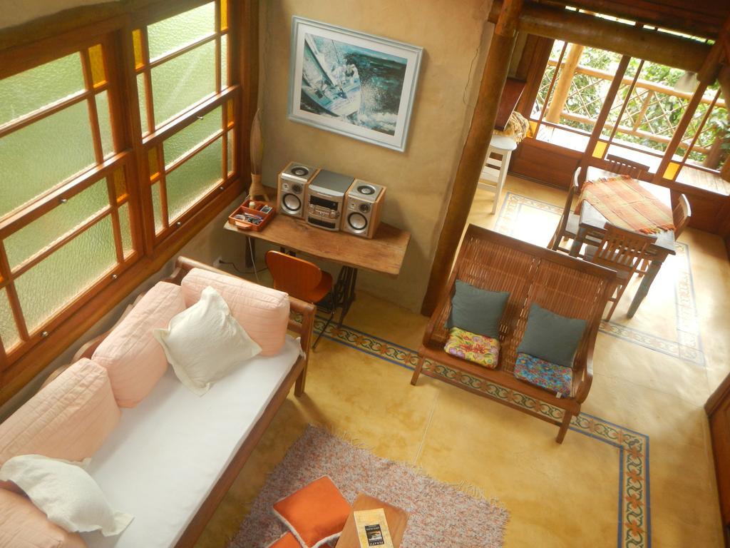 Holiday Home 일랴벨라 객실 사진