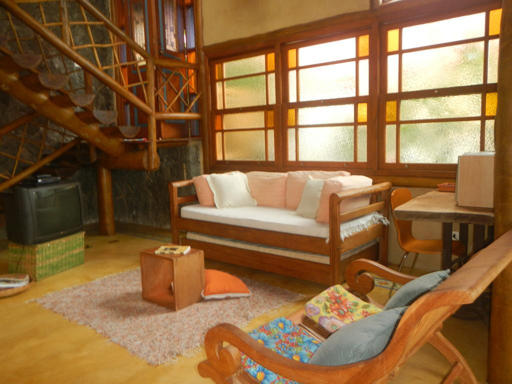 Holiday Home 일랴벨라 객실 사진